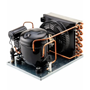 Agregat chłodniczy AET4425 ZHR TECUMSEH L`UNIT HERMETIQUE 210W (-15°C)