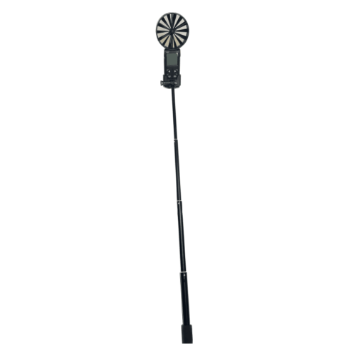 Teleskop do anemometru Testo 417