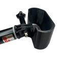 Teleskop do anemometru Testo 417