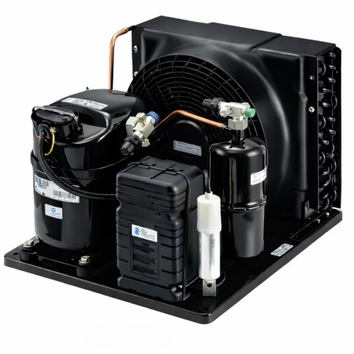 Agregat chłodniczy CAJN 9513 ZMHR  TECUMSEH L`UNIT HERMETIQUE 1220W (-15°C)