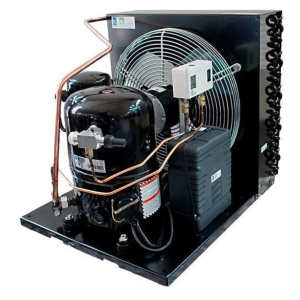 Agregat chłodniczy FHT 4524 ZHR XG  TECUMSEH L`UNIT HERMETIQUE 2120W (-15°C) 