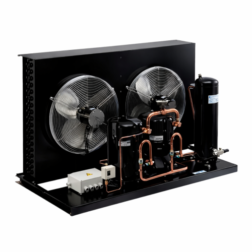 Agregat chłodniczy TAGDT 4612 ZHR  TECUMSEH L`UNIT HERMETIQUE 11370W (-15°C)