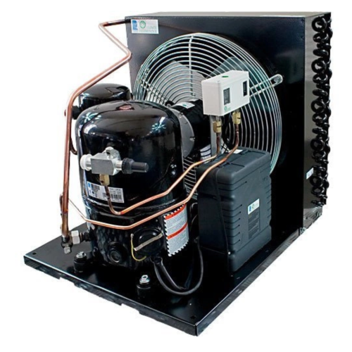 Agregat chłodniczy TAGT 2522 ZBR TECUMSEH L`UNIT HERMETIQUE 3270W (-30°C)