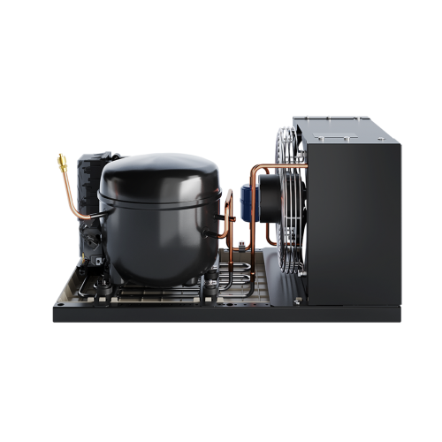 Agregat chłodniczy GEMINI EMBRACO UGNJ2212GS, 1924W (-30°C)