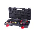 Profesjonalny zestaw narzędzi do montażu i serwisu POMP CIEPŁA
