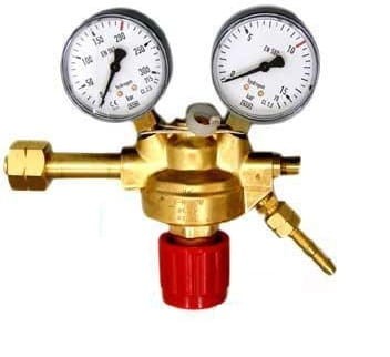 Reduktor ciśnienia PERUN