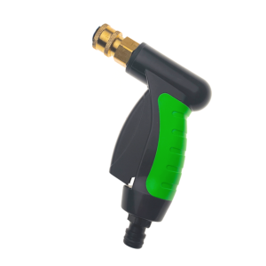 Pistolet do myjki C10/C10B/C10BW WIPCOOL szaro-zielony