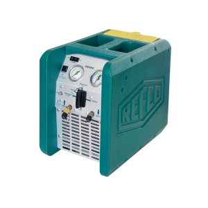 Stacja do odzysku REFCO ENVIRO