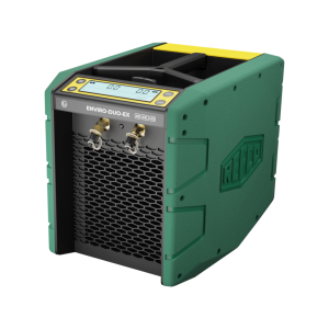 Stacja do odzysku REFCO ENVIRO-DUO-EX