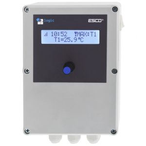 Termometr ESCO TM40H-GSM