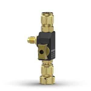 Przyrząd do wymiany wentyli VC1E 1/4" i 5/16 Fieldpiece