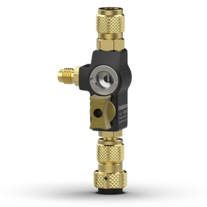 Przyrząd do wymiany wentyli VC1GE 1/4" i 5/16 Fieldpiece