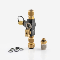 Przyrząd do wymiany wentyli VC1GE 1/4" i 5/16 Fieldpiece