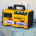 Pompa próżniowa VP87EU Fieldpiece