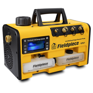 Pompa próżniowa VPX7EU Fieldpiece