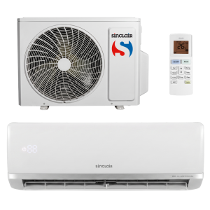 Klimatyzator ścienny SINCLAIR RAY - 6,2 kW Split (komplet)