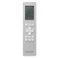 Klimatyzator ścienny SINCLAIR CZARNY SKY - 3,2 kW Split (komplet)