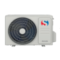 Klimatyzator ścienny SINCLAIR CZARNY SKY - 7,0 kW Split (komplet)