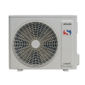 Klimatyzator ścienny SINCLAIR SREBRNY TERREL - 2,7 kW Split (komplet)