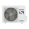 Klimatyzator ścienny SINCLAIR BIAŁY TERREL - 7,1 kW Split (komplet)