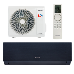 Klimatyzator ścienny SINCLAIR NAVY MARVIN - 3,5 kW Split (komplet)