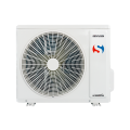 Klimatyzator ścienny SINCLAIR NAVY MARVIN - 3,5 kW Split (komplet)