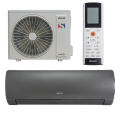 Klimatyzator ścienny SINCLAIR CZARNY TERREL - 3,5 kW Split (komplet)