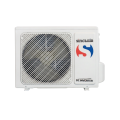 Klimatyzator ścienny SINCLAIR BIAŁY SPECTRUM PLUS - 2,7 kW Split (komplet)