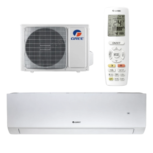 Klimatyzator ścienny GREE COSMO PEARL - 5,1 kW Split (komplet)