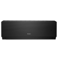 Klimatyzator ścienny GREE CLIVIA SATIN BLACK - 3,5 kW Split (komplet)
