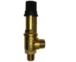 Zawór bezpieczeństwa CASTEL 3030/44C28 - 28bar 