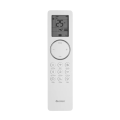 Klimatyzator ścienny GREE AIRY SILVER - 2,7 kW Split (komplet)
