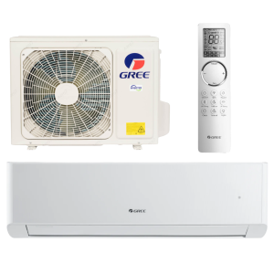 Klimatyzator ścienny GREE AMBER PRESTIGE - 3,5 kW Split (komplet)