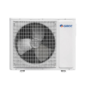 Klimatyzator ścienny GREE FAIRY SILVER - 2,7 kW Split (komplet)