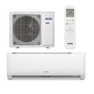 Klimatyzator pokojowy AUX Q-SMART ECO - 2,7 kW Split (komplet)