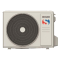 Klimatyzator ścienny SINCLAIR SKY3 - 5,3 kW (jednostka zewnętrzna)