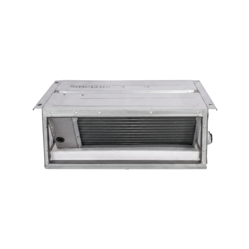 Klimatyzator kanałowy SINCLAIR - 5,0 kW (jednostka wewnętrza)