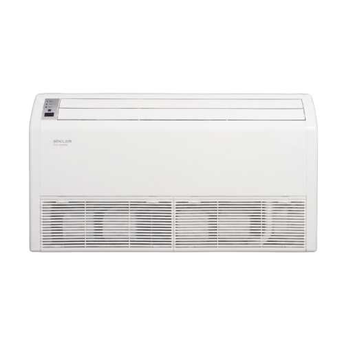 Klimatyzator przypodłogowo-podsufitowy SINCLAIR - 2,6 kW (jednostka wewnętrzna)
