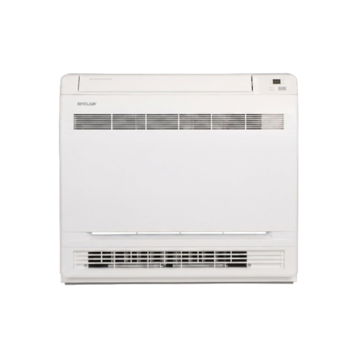 Klimatyzator konsola SINCLAIR - 2,7 kW (jednostka wewnętrzna)