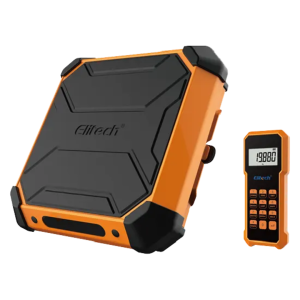 Waga Elitech SRC-410