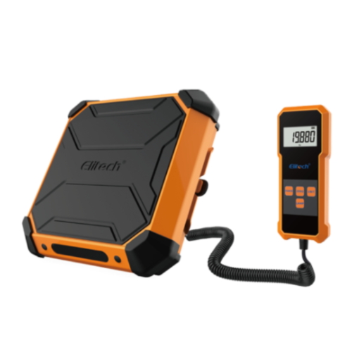 Waga Elitech SRC-400