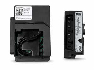 Moduł elektroniczny do sprężarek Danfoss BD35F 12/24 VDC 101N0242