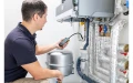 Testo 513 z elastyczną sondą