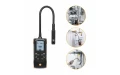 Testo 513 z elastyczną sondą
