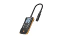 Testo 513 z elastyczną sondą
