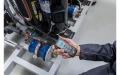 Detektor nieszczelności czynników chłodniczych Testo 514