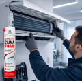 Pianka BRS HVAC FOAM
