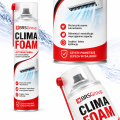 Pianka BRS HVAC FOAM