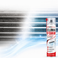 Pianka BRS HVAC FOAM