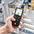 Testo 515 Ex - Detektor nieszczelności gazowych i czynników chłodniczych